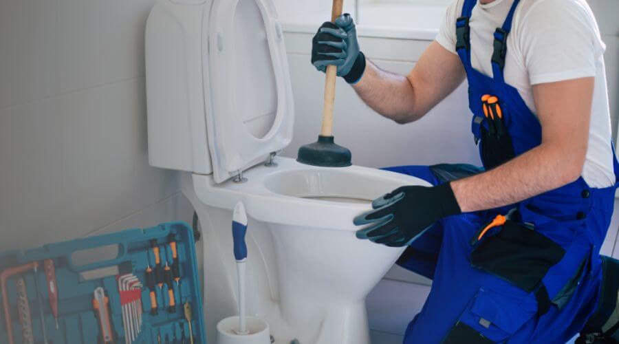 Professional expert plumbing services in Akron, NY